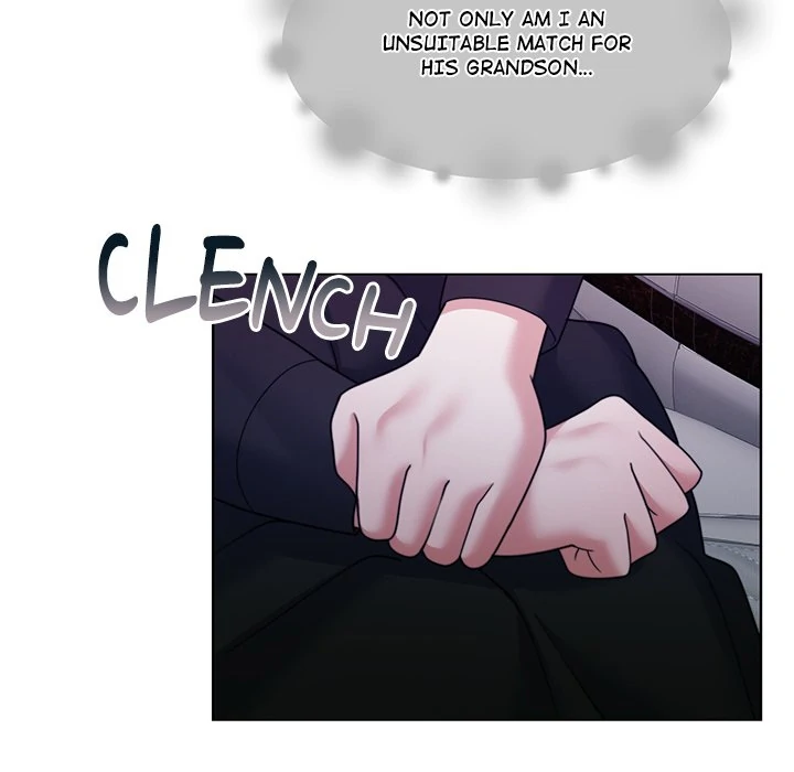 Pregnancy Contract Chapter 50 - Page 37