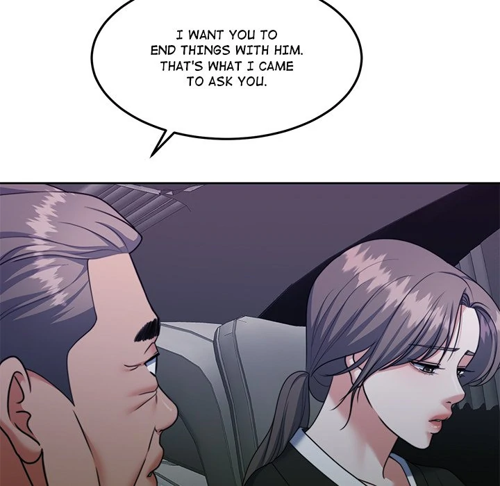 Pregnancy Contract Chapter 50 - Page 42