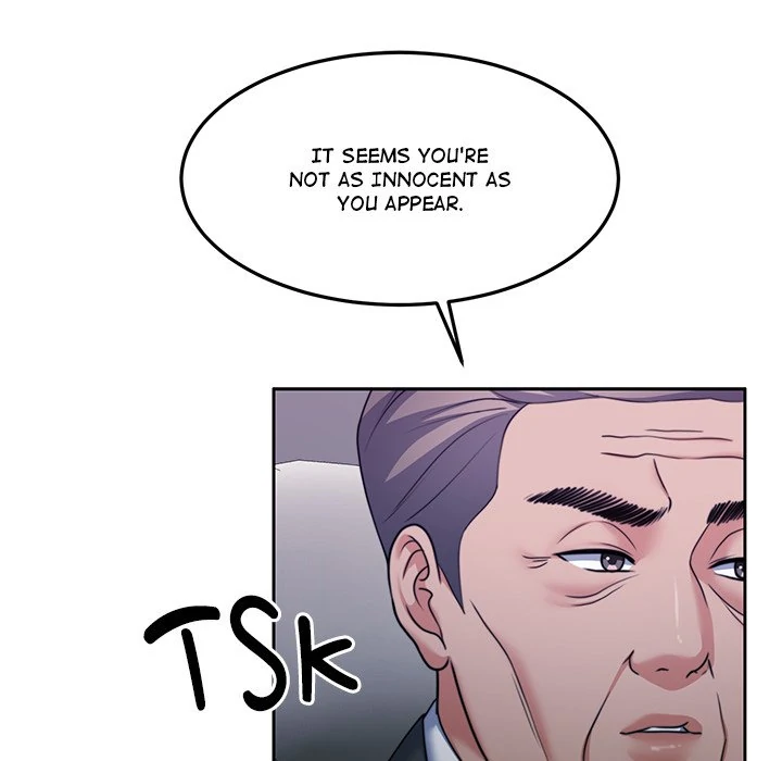 Pregnancy Contract Chapter 50 - Page 53