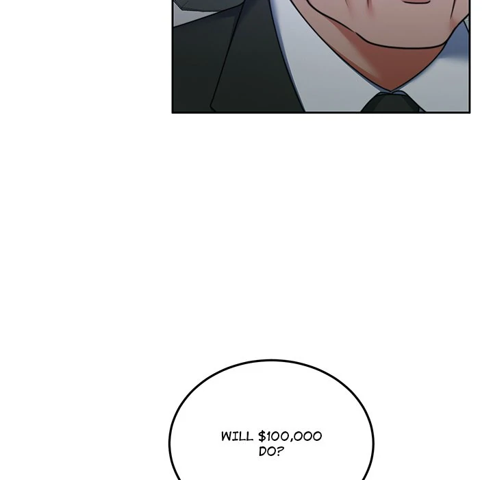 Pregnancy Contract Chapter 50 - Page 54