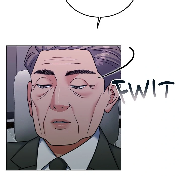 Pregnancy Contract Chapter 50 - Page 55