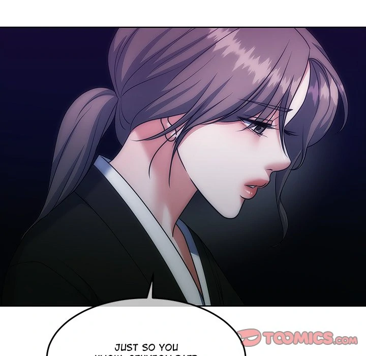 Pregnancy Contract Chapter 50 - Page 57