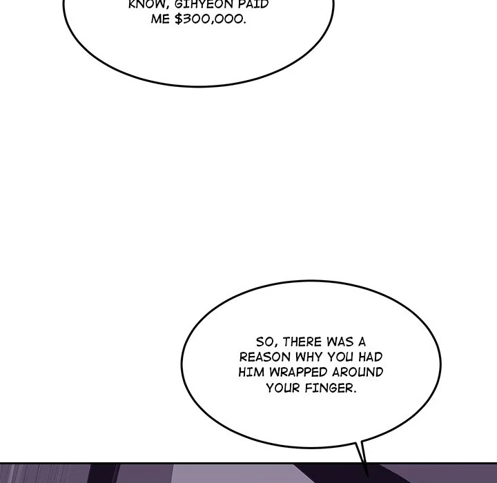 Pregnancy Contract Chapter 50 - Page 58