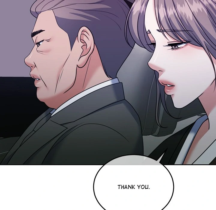 Pregnancy Contract Chapter 50 - Page 61