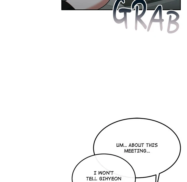 Pregnancy Contract Chapter 50 - Page 68