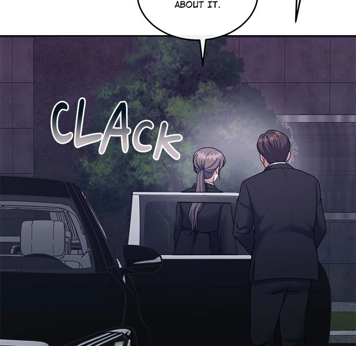 Pregnancy Contract Chapter 50 - Page 69