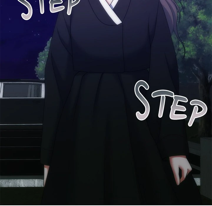 Pregnancy Contract Chapter 50 - Page 72