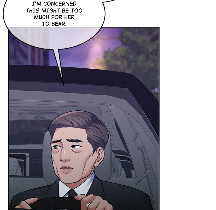 Pregnancy Contract Chapter 50 - Page 85