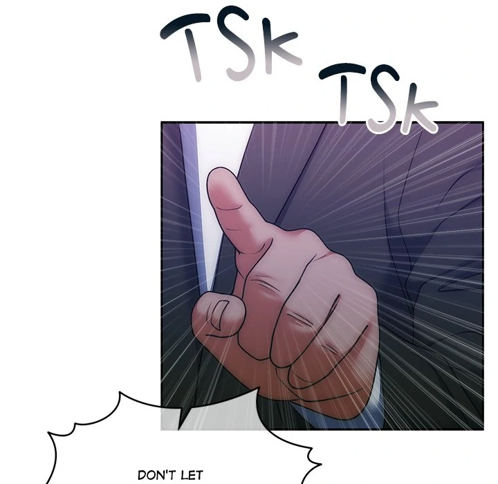 Pregnancy Contract Chapter 50 - Page 87