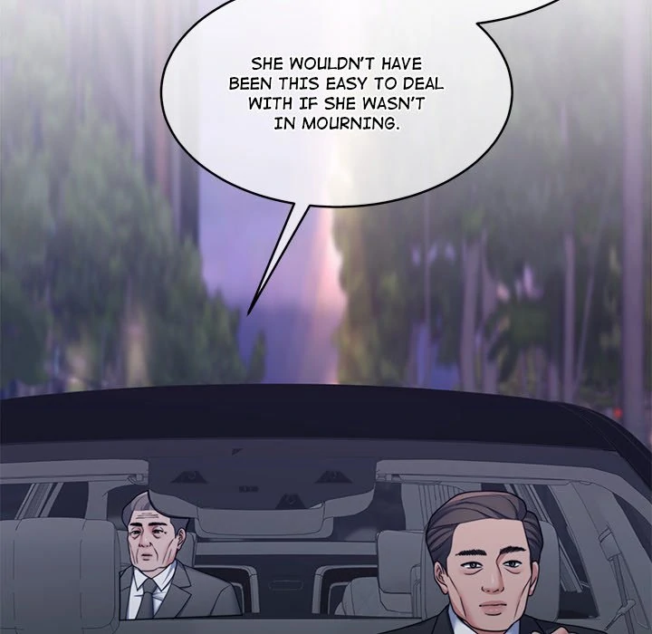 Pregnancy Contract Chapter 50 - Page 89