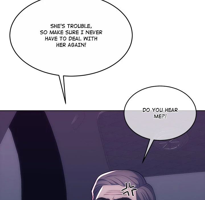 Pregnancy Contract Chapter 50 - Page 91