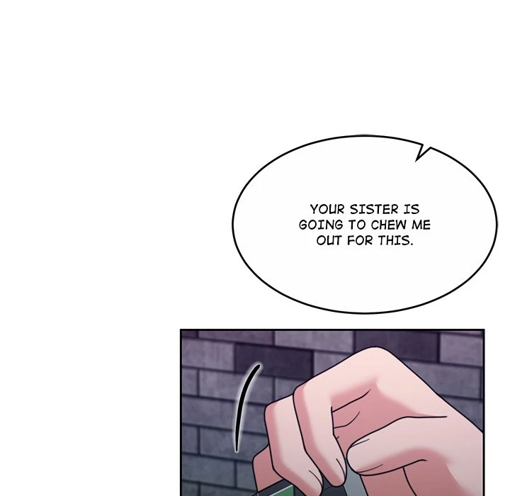 Pregnancy Contract Chapter 50 - Page 101