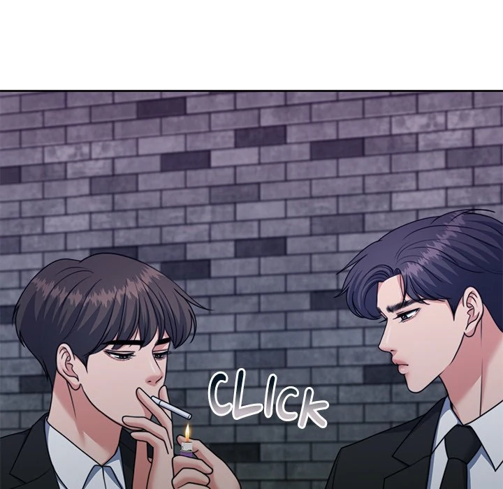 Pregnancy Contract Chapter 50 - Page 103