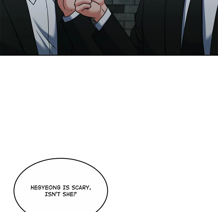 Pregnancy Contract Chapter 50 - Page 104