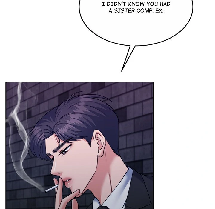 Pregnancy Contract Chapter 50 - Page 108