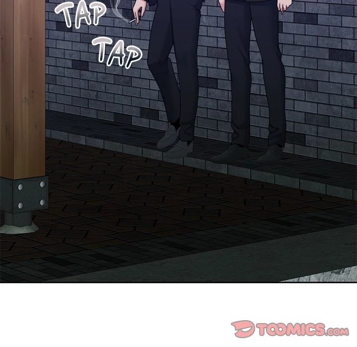 Pregnancy Contract Chapter 50 - Page 111