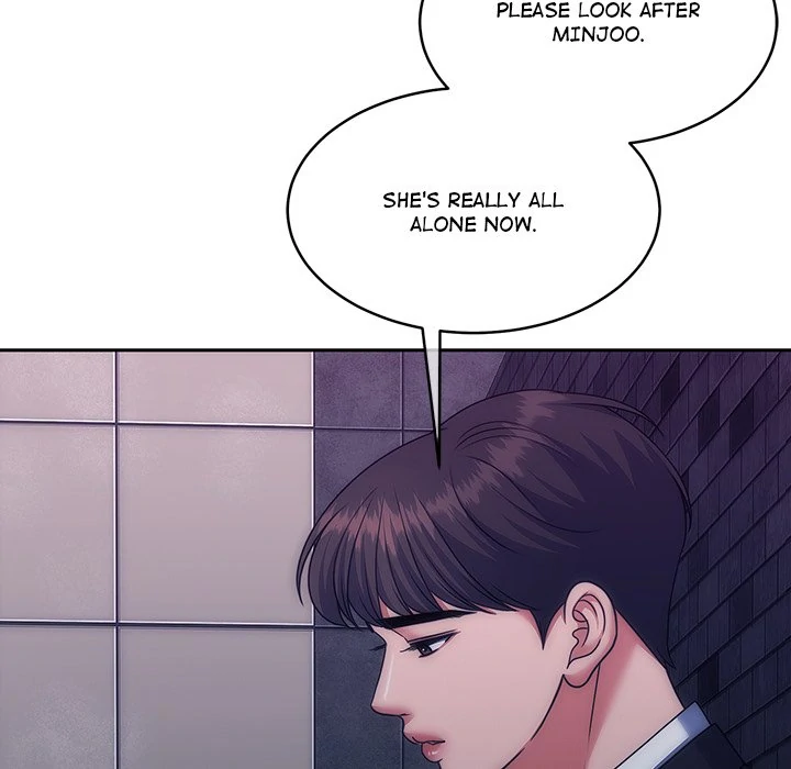 Pregnancy Contract Chapter 50 - Page 114