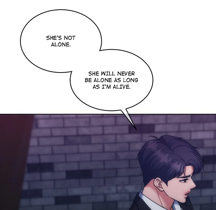 Pregnancy Contract Chapter 50 - Page 116