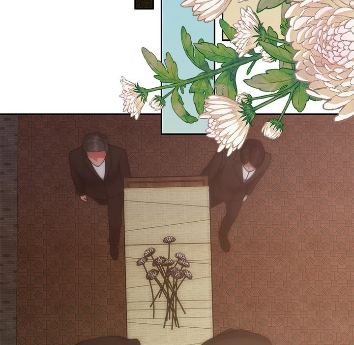 Pregnancy Contract Chapter 50 - Page 127