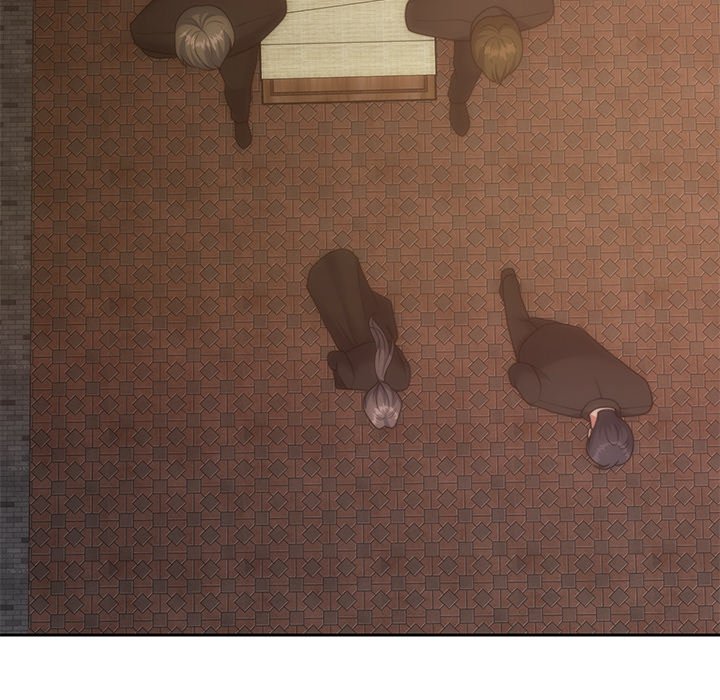 Pregnancy Contract Chapter 50 - Page 128