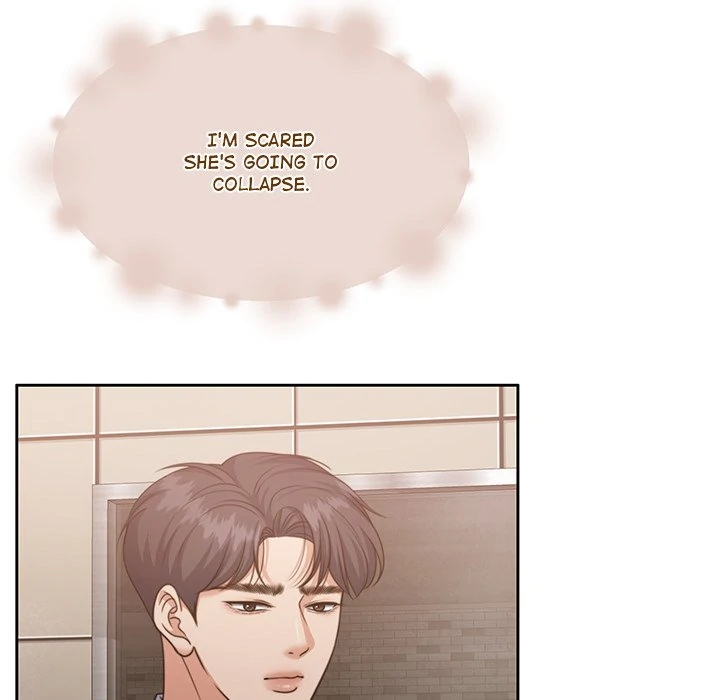 Pregnancy Contract Chapter 50 - Page 132