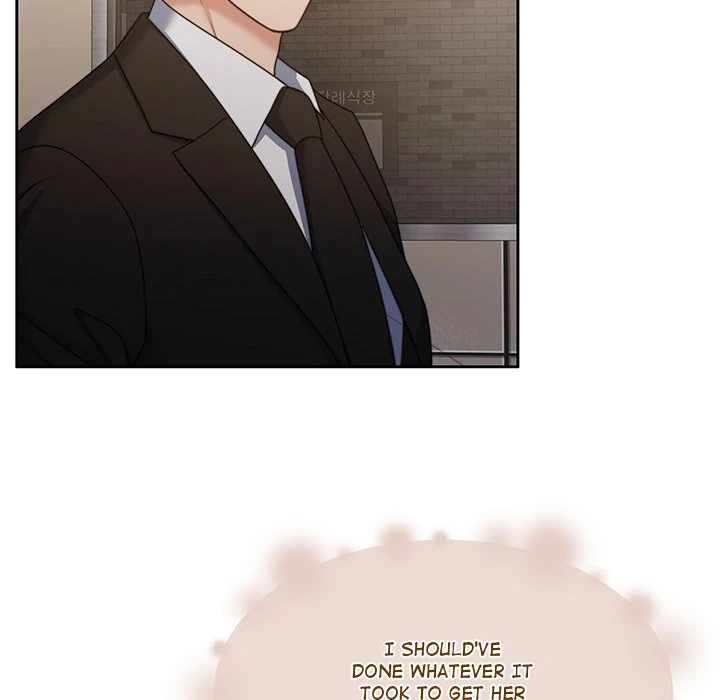 Pregnancy Contract Chapter 50 - Page 133