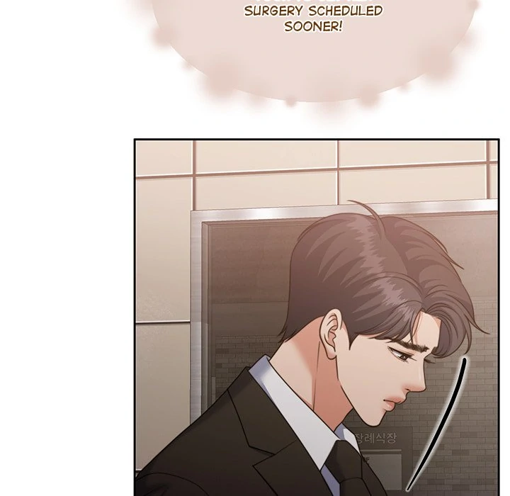 Pregnancy Contract Chapter 50 - Page 134