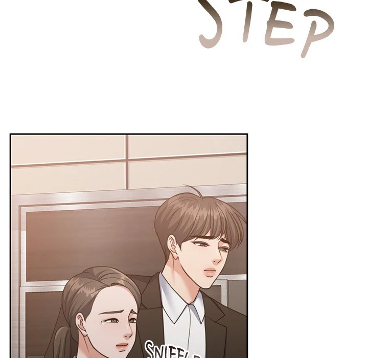 Pregnancy Contract Chapter 50 - Page 136