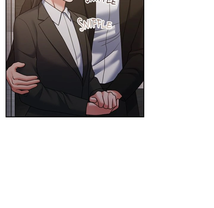 Pregnancy Contract Chapter 50 - Page 137