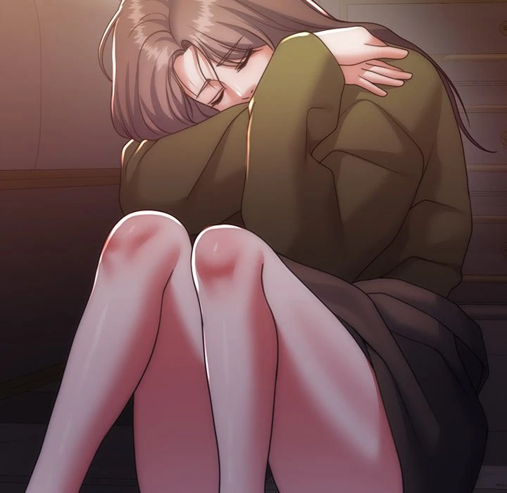 Pregnancy Contract Chapter 50 - Page 163