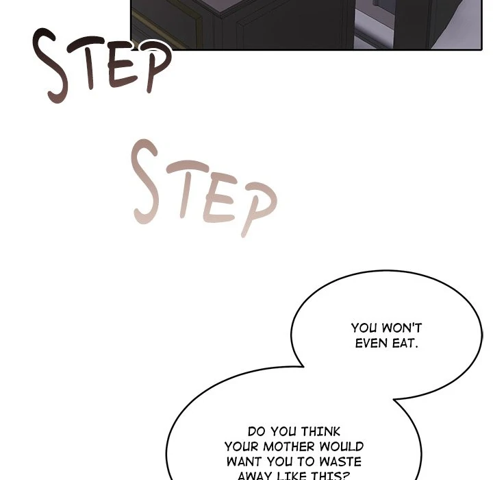 Pregnancy Contract Chapter 50 - Page 166