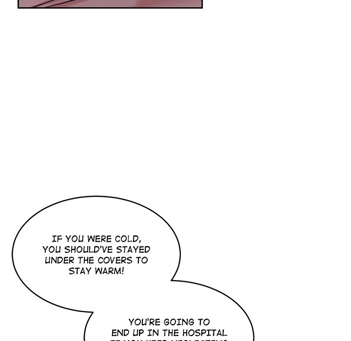 Pregnancy Contract Chapter 51 - Page 9