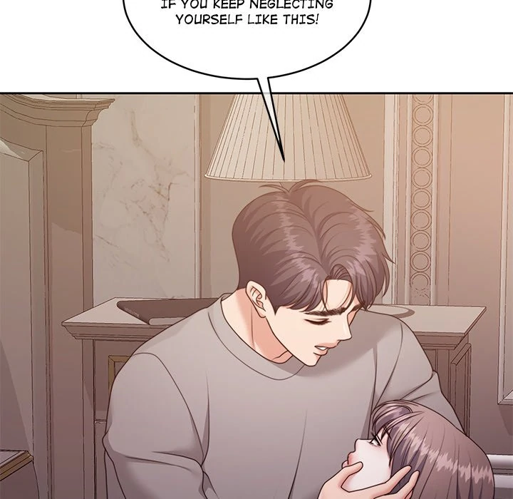 Pregnancy Contract Chapter 51 - Page 10