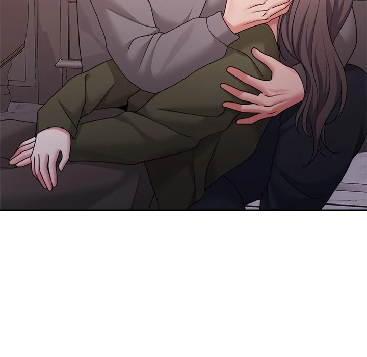 Pregnancy Contract Chapter 51 - Page 11