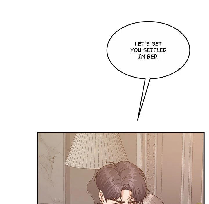 Pregnancy Contract Chapter 51 - Page 12