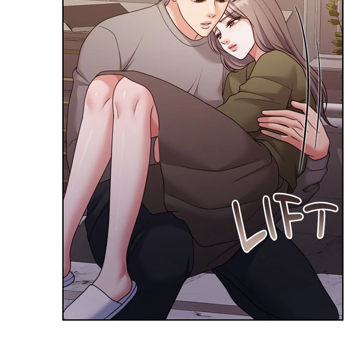 Pregnancy Contract Chapter 51 - Page 13