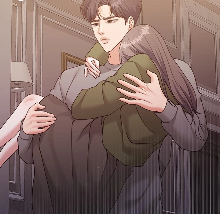 Pregnancy Contract Chapter 51 - Page 17