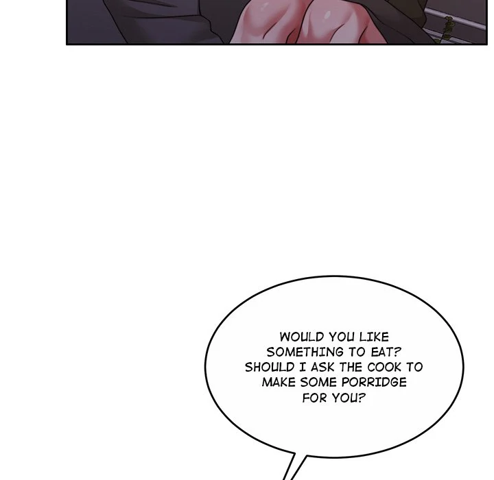 Pregnancy Contract Chapter 51 - Page 20