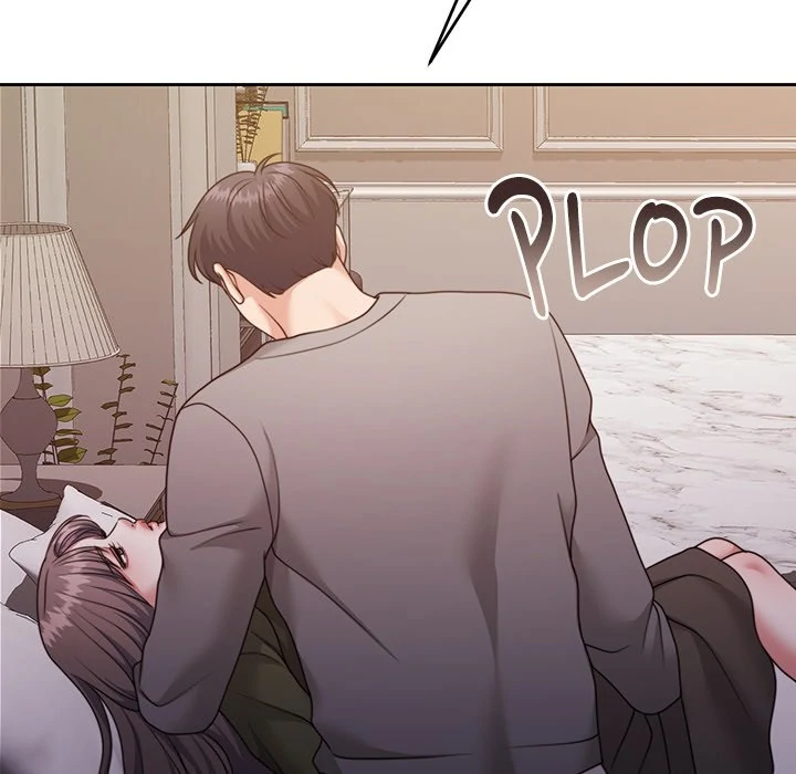 Pregnancy Contract Chapter 51 - Page 21