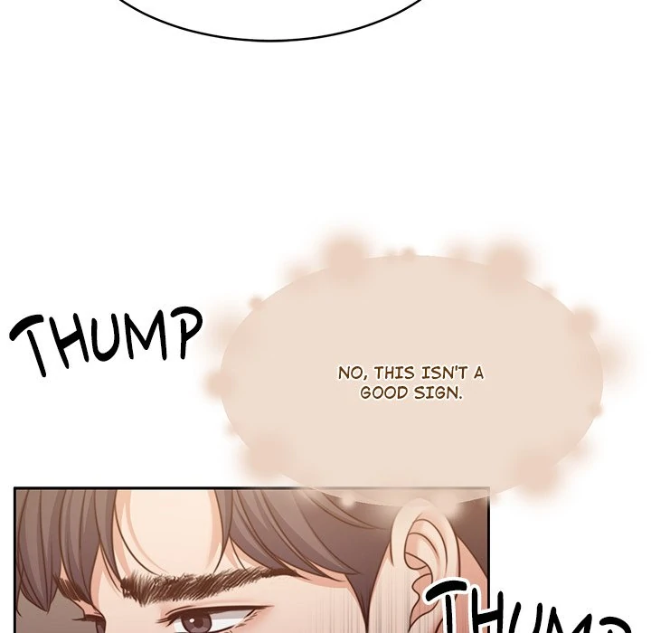 Pregnancy Contract Chapter 51 - Page 40