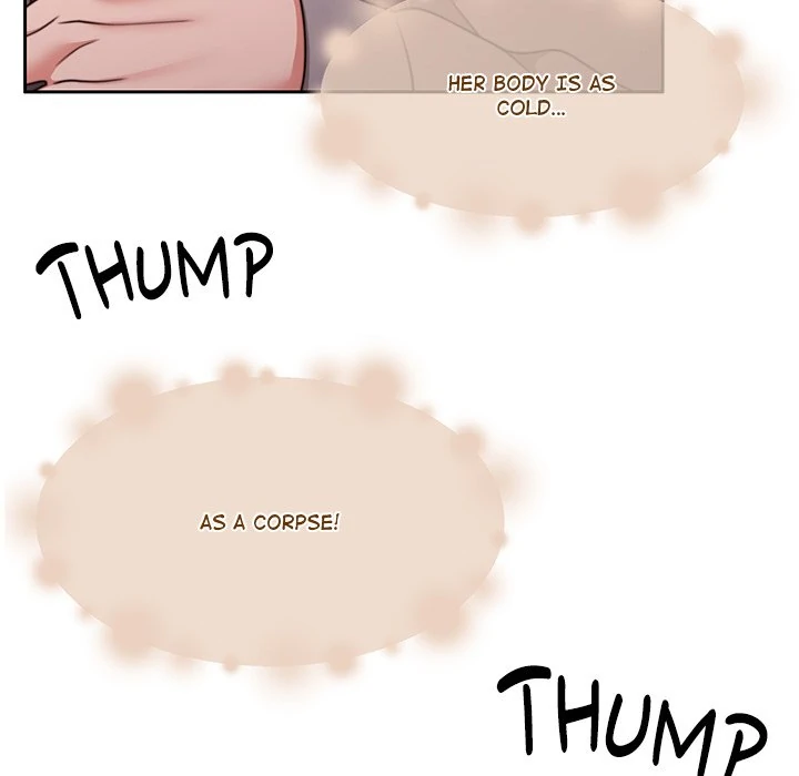 Pregnancy Contract Chapter 51 - Page 47