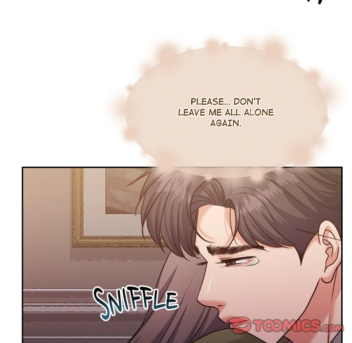 Pregnancy Contract Chapter 51 - Page 48