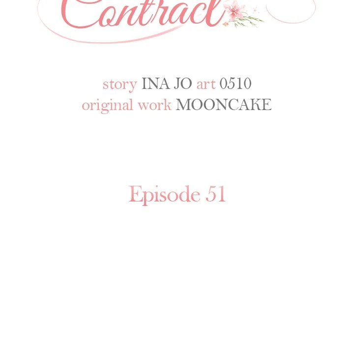 Pregnancy Contract Chapter 51 - Page 52