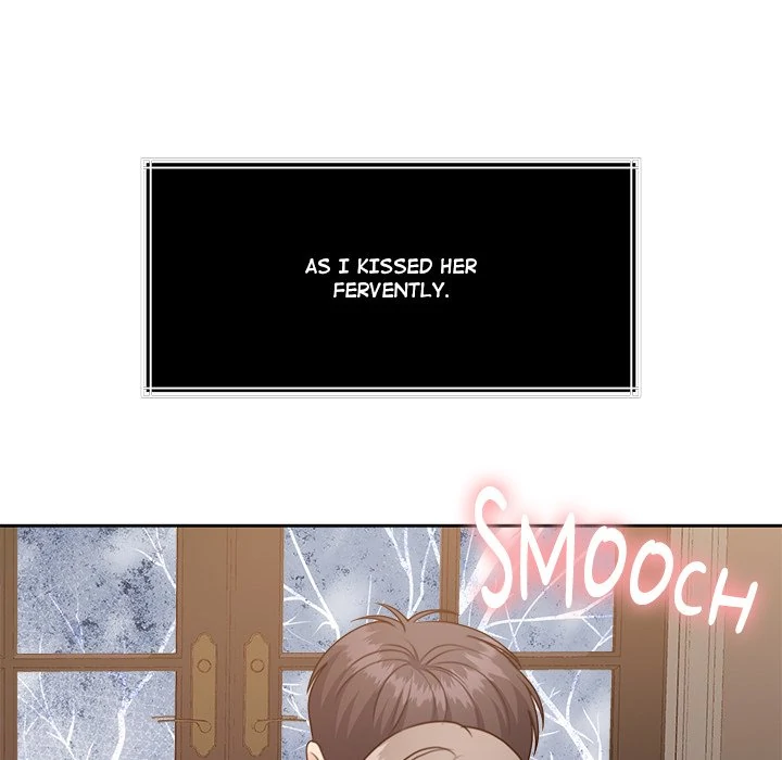 Pregnancy Contract Chapter 51 - Page 56