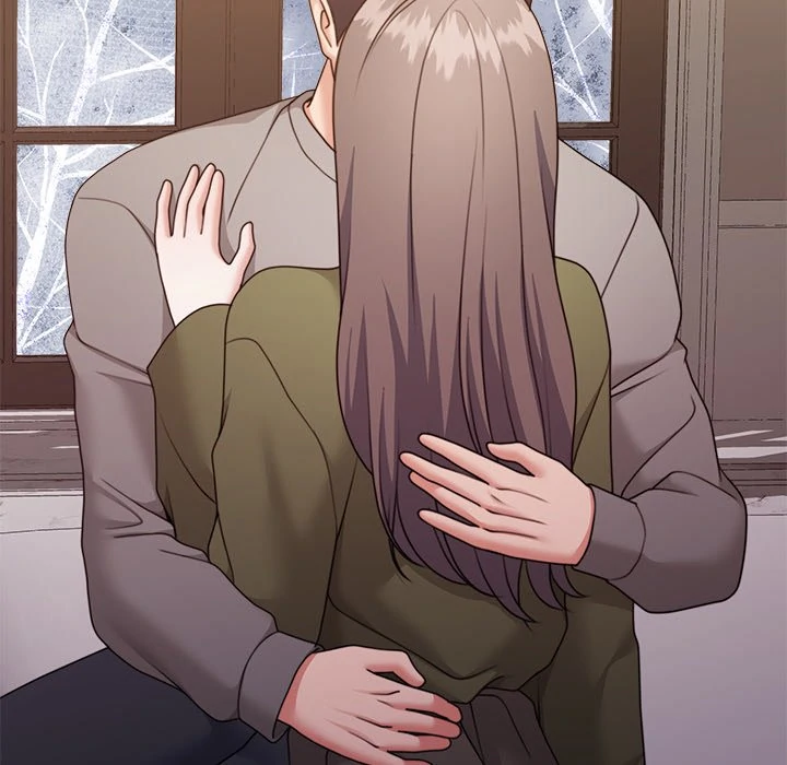 Pregnancy Contract Chapter 51 - Page 57