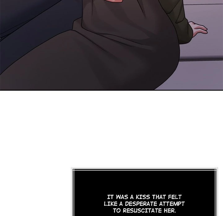 Pregnancy Contract Chapter 51 - Page 58