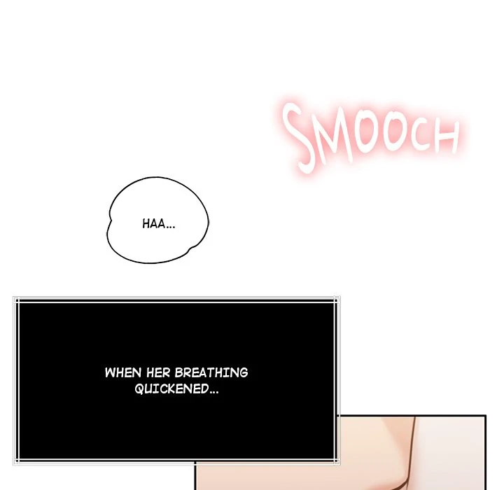 Pregnancy Contract Chapter 51 - Page 61