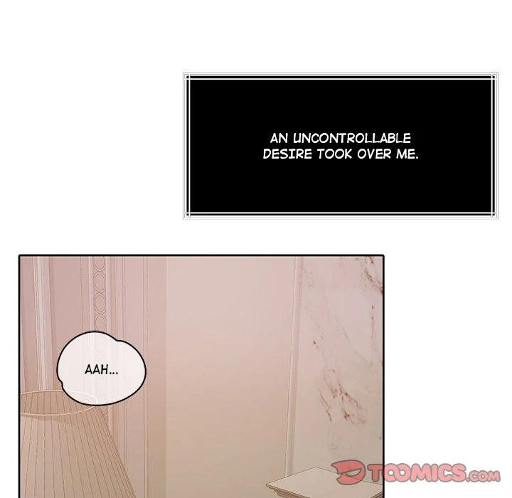 Pregnancy Contract Chapter 51 - Page 63