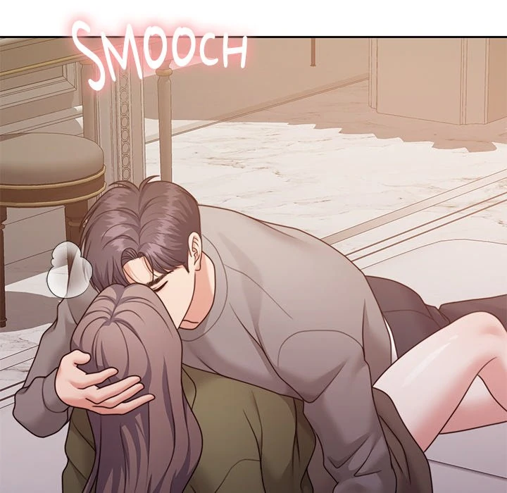 Pregnancy Contract Chapter 51 - Page 67