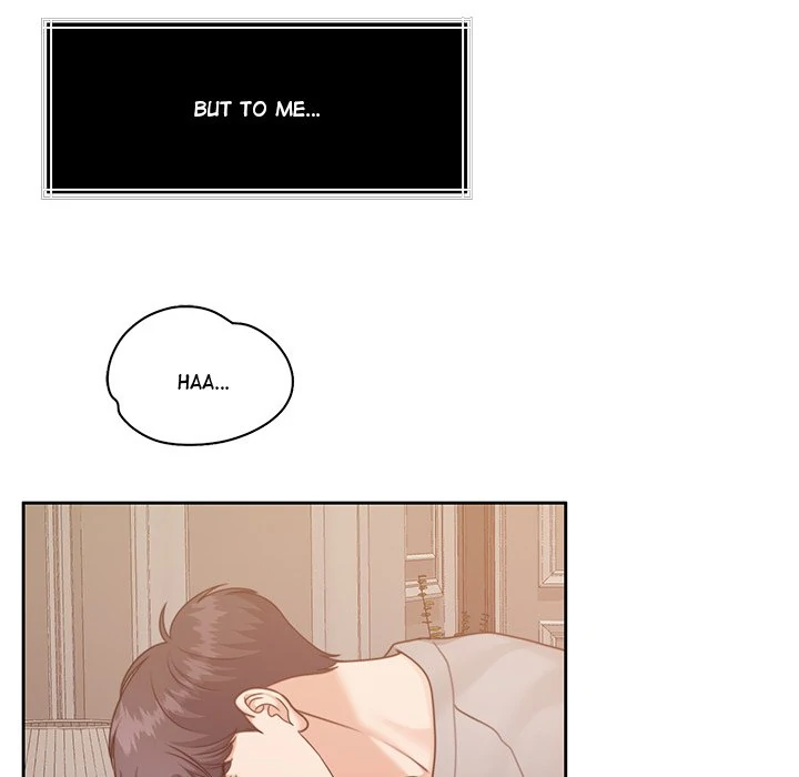 Pregnancy Contract Chapter 51 - Page 69